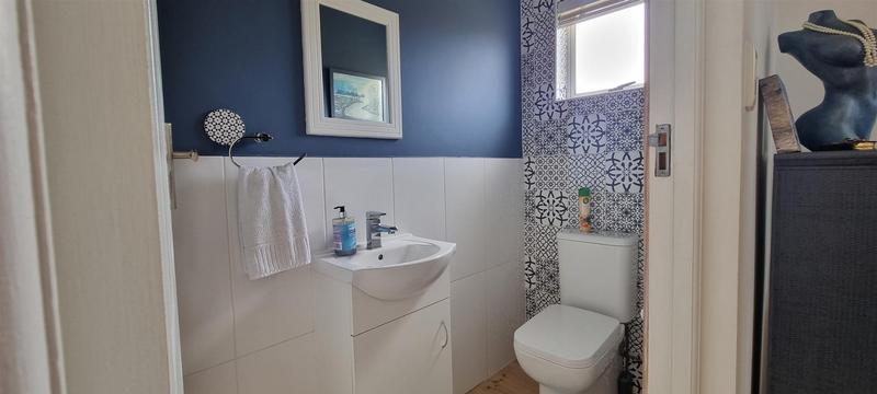 3 Bedroom Property for Sale in Tergniet Western Cape